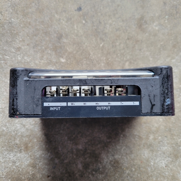 Focal 12-18db 3 Way Crossover - Picture 3 of 3